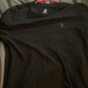 Polo club shirt size Medium